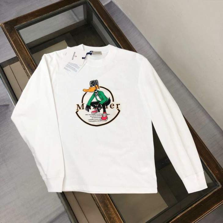 Picture of Moncler T Shirt Long _SKUMonclerS-XLtltx6951938